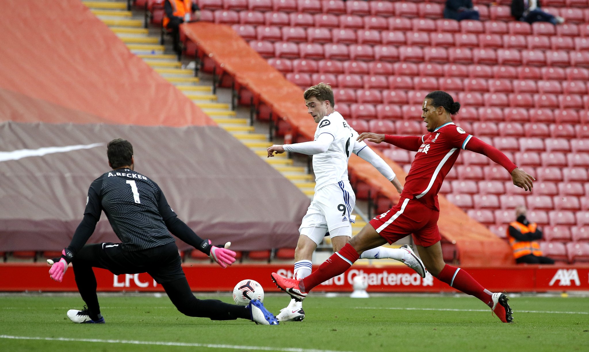 关键时刻的 关键时刻的