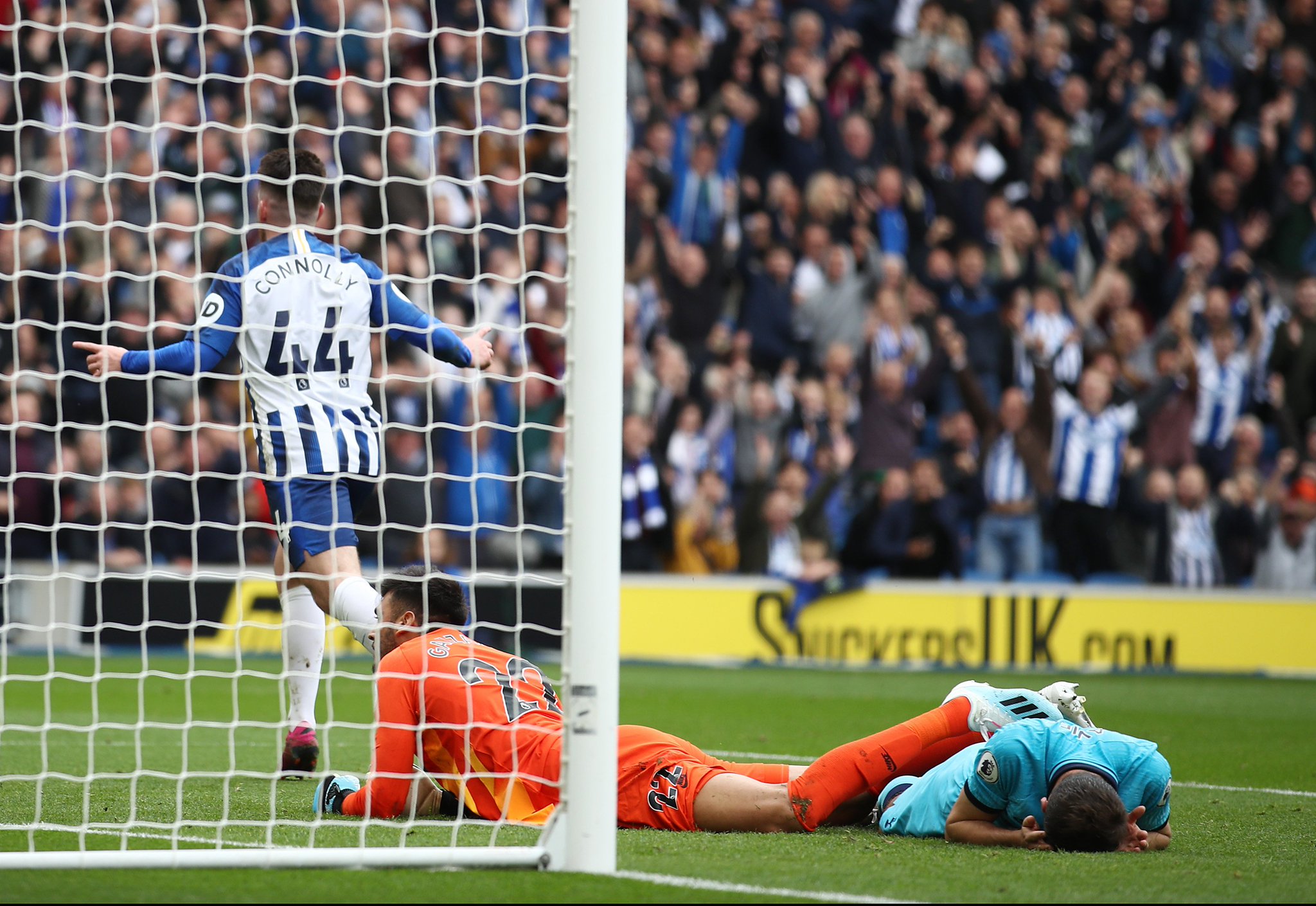 刺和准备 刺和准备