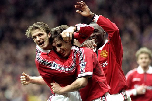 期望那不勒 期望那不勒